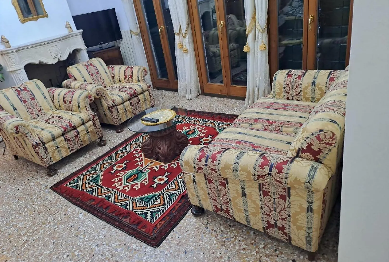 The Doge Suite Βενετία 0*,