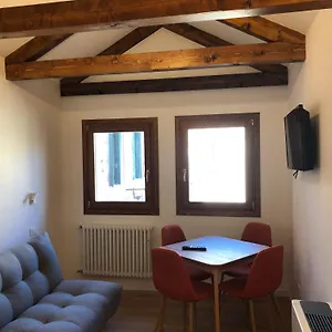 Bianca Cappello House Βενετία