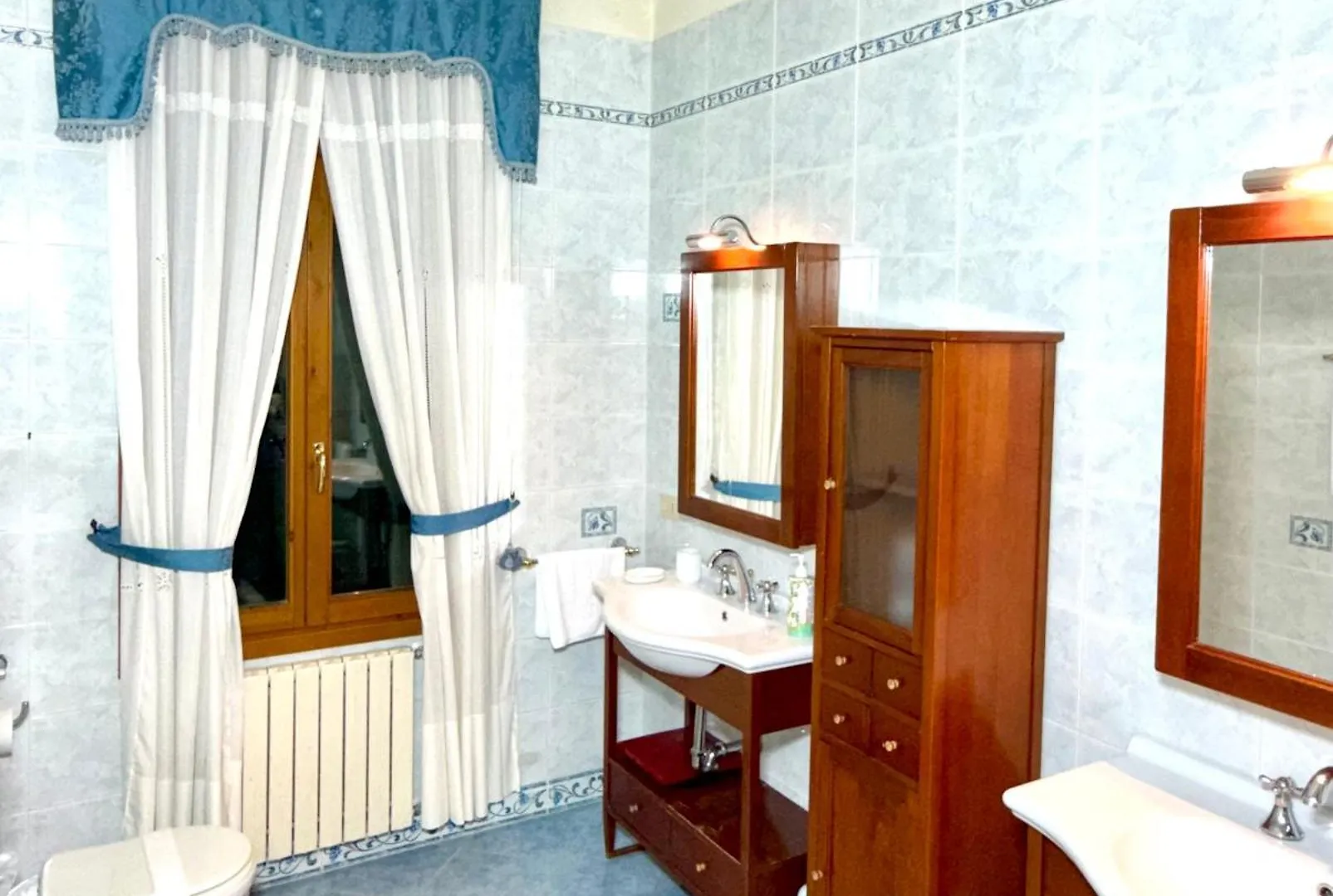 Apartment The Doge Suite Venice Italy