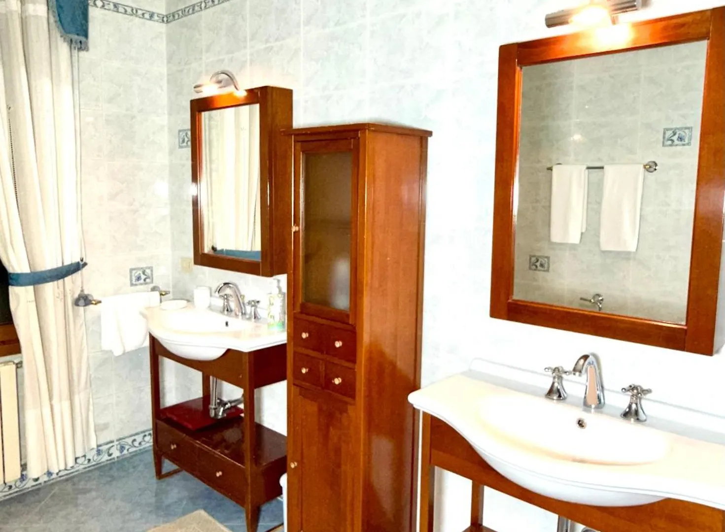 Apartment The Doge Suite Venice