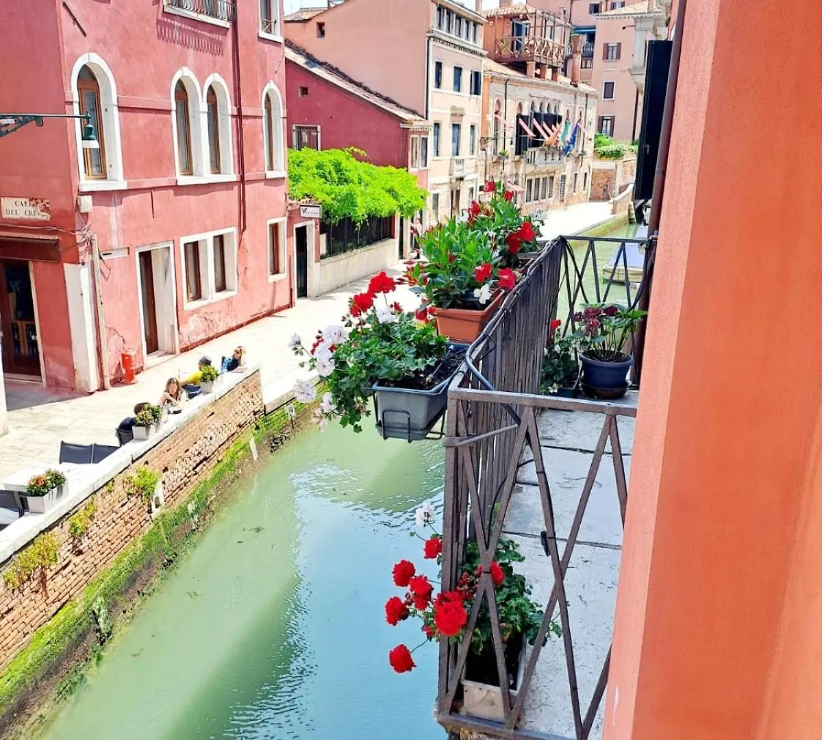 The Doge Suite Venice 0*,