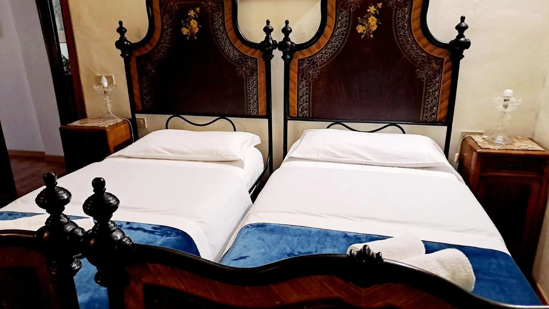 Apartment The Doge Suite Venice