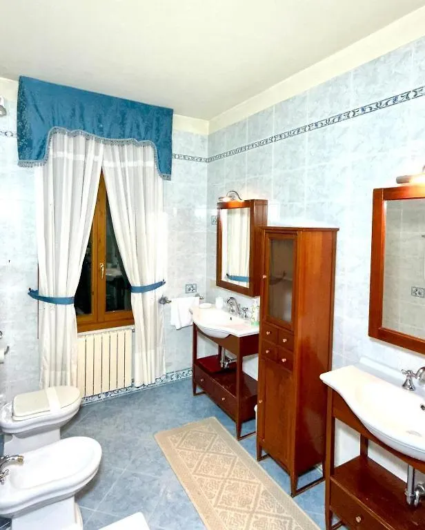 Apartment The Doge Suite Venice Italy