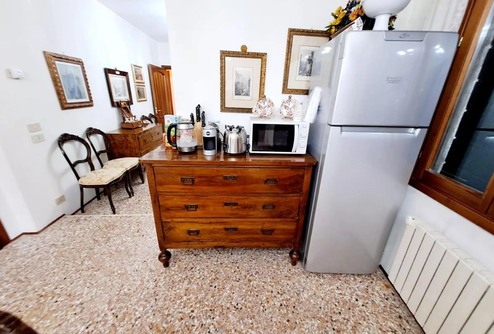 The Doge Suite Venice Apartment