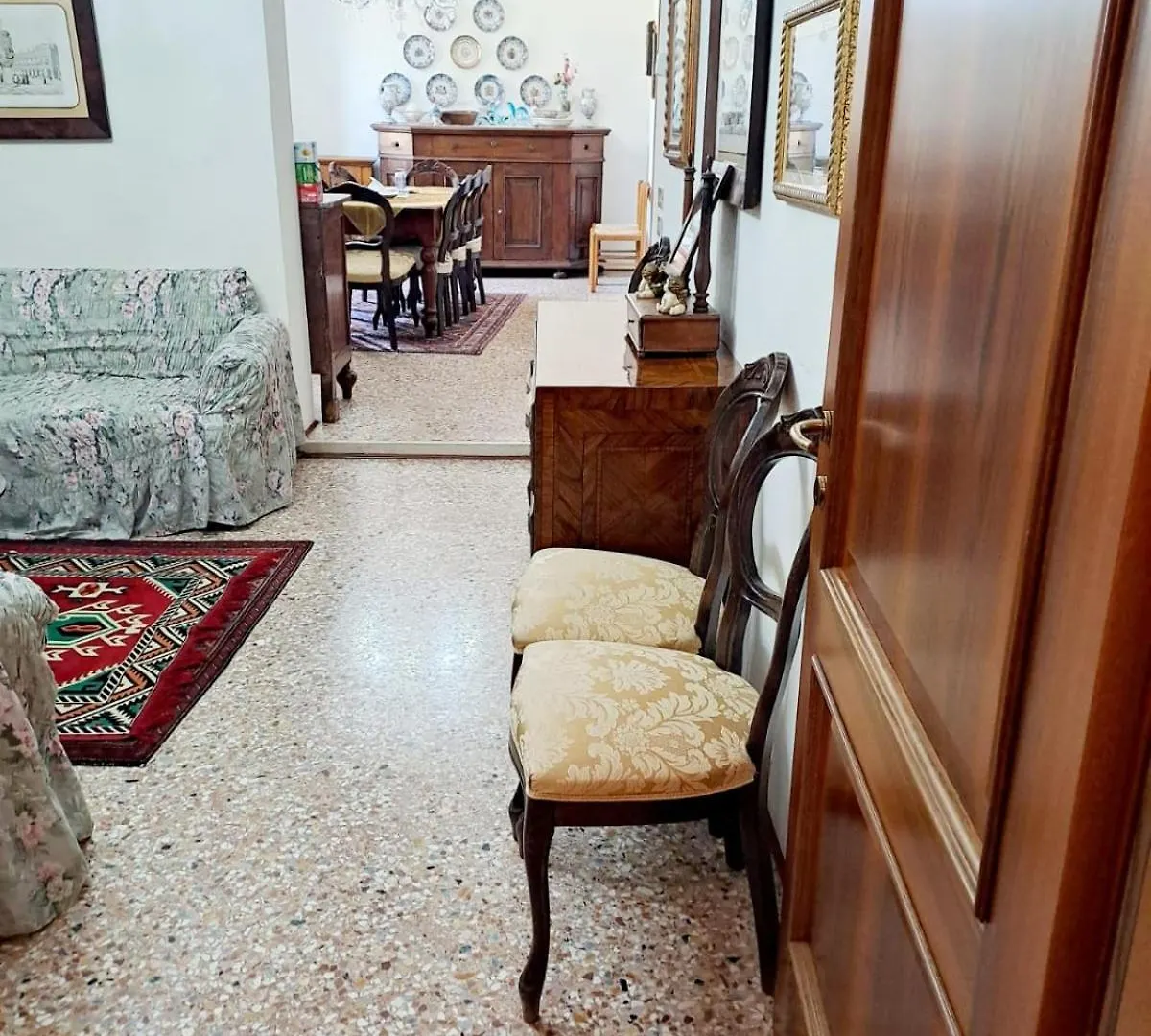 Apartment The Doge Suite Venice