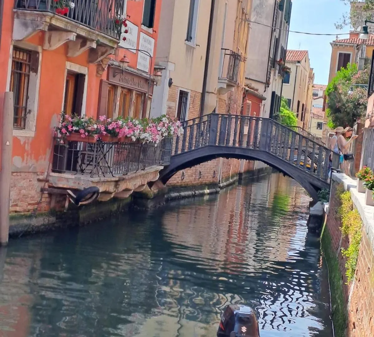 The Doge Suite Venice Italy