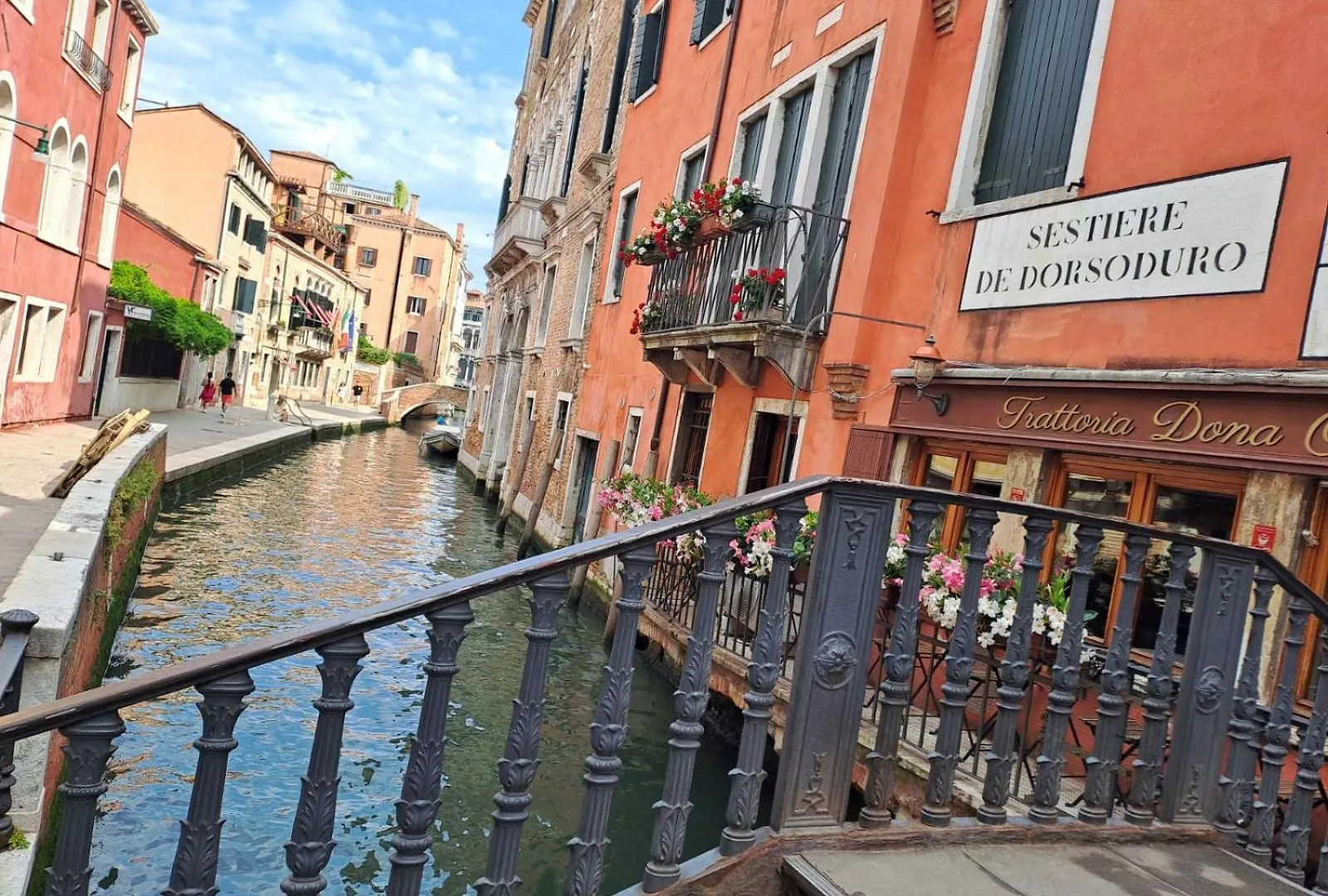 The Doge Suite Venice 0*,  Italy