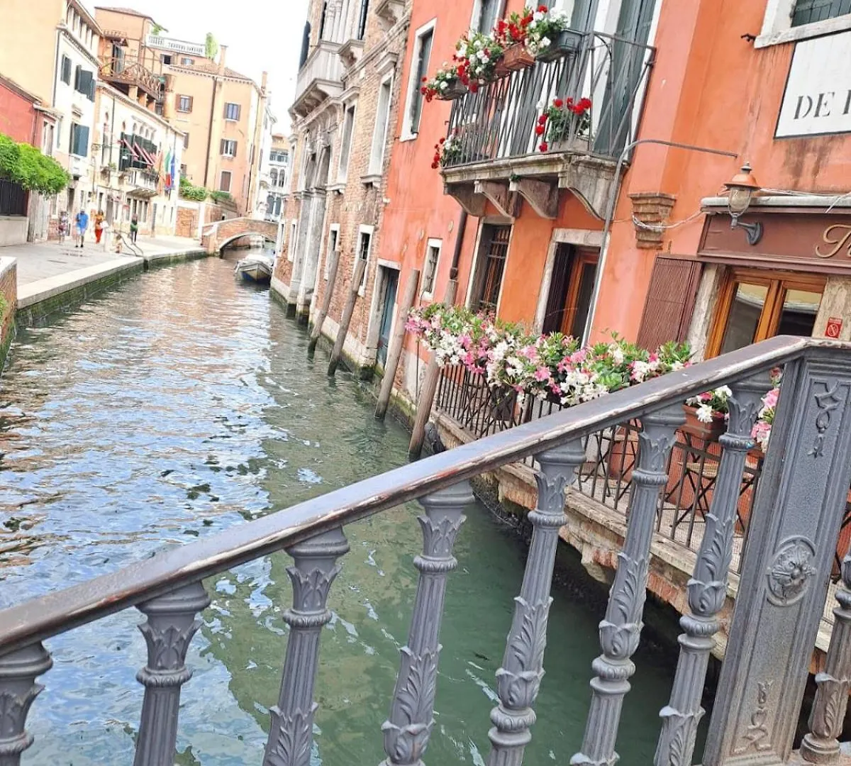 The Doge Suite Venice 0*,  Italy