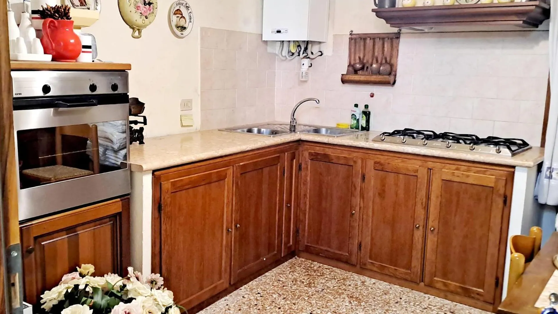 Apartment The Doge Suite Venice Italy