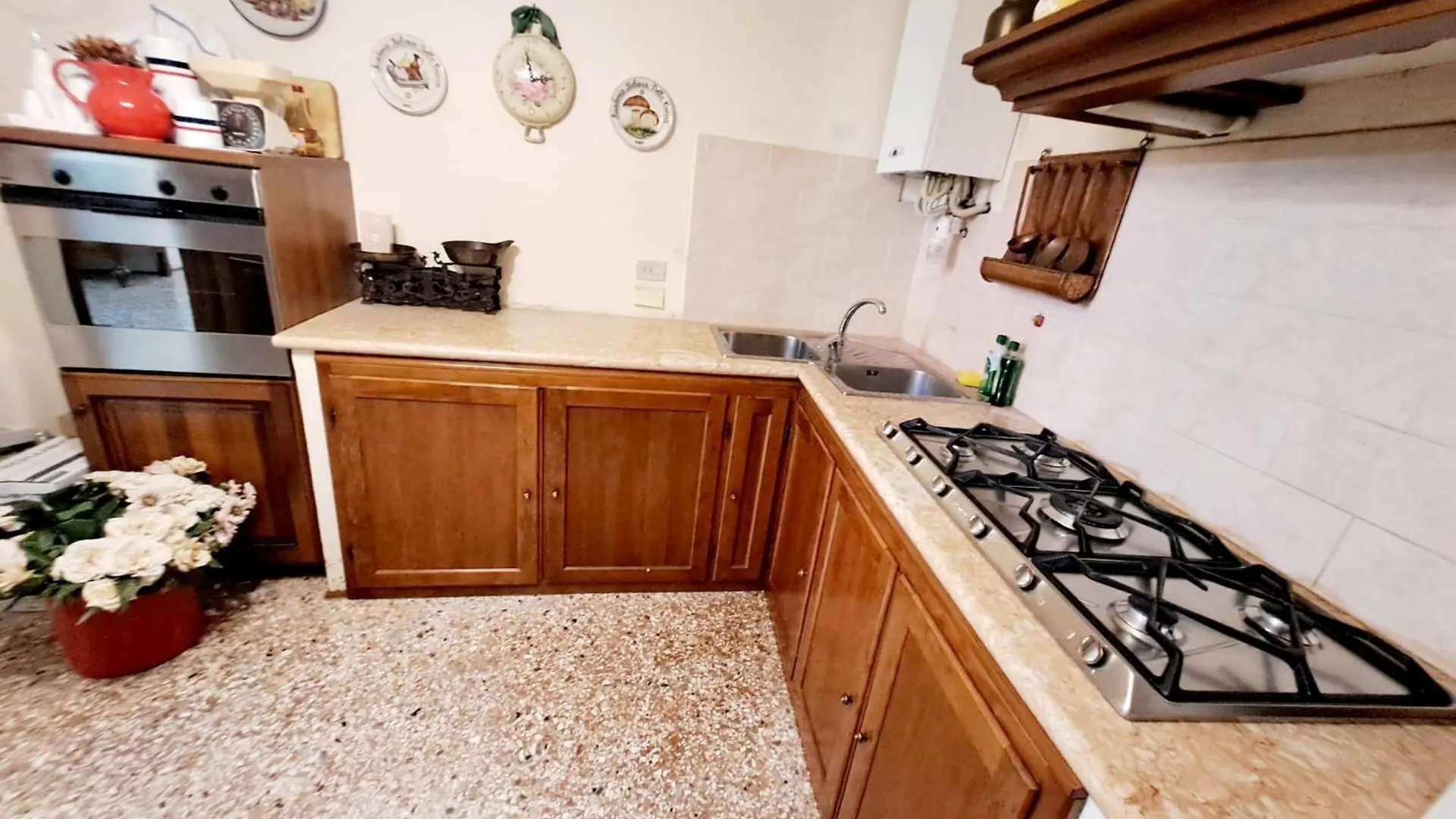 The Doge Suite Venice